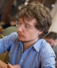 Photo of Aleksander Łukasiewicz