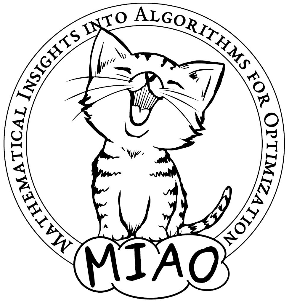 MIAO logo