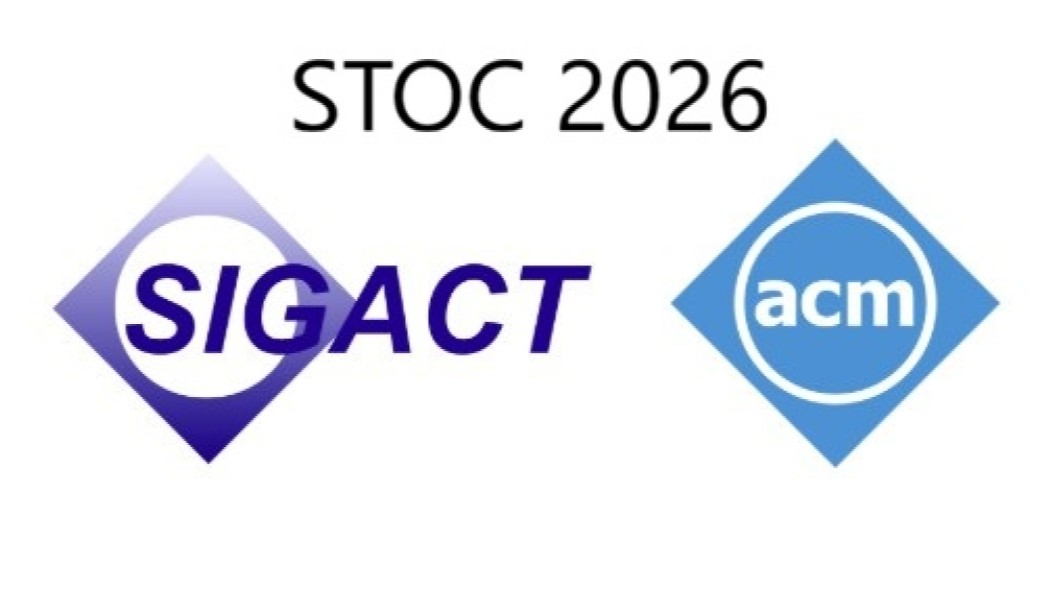 STOC logo