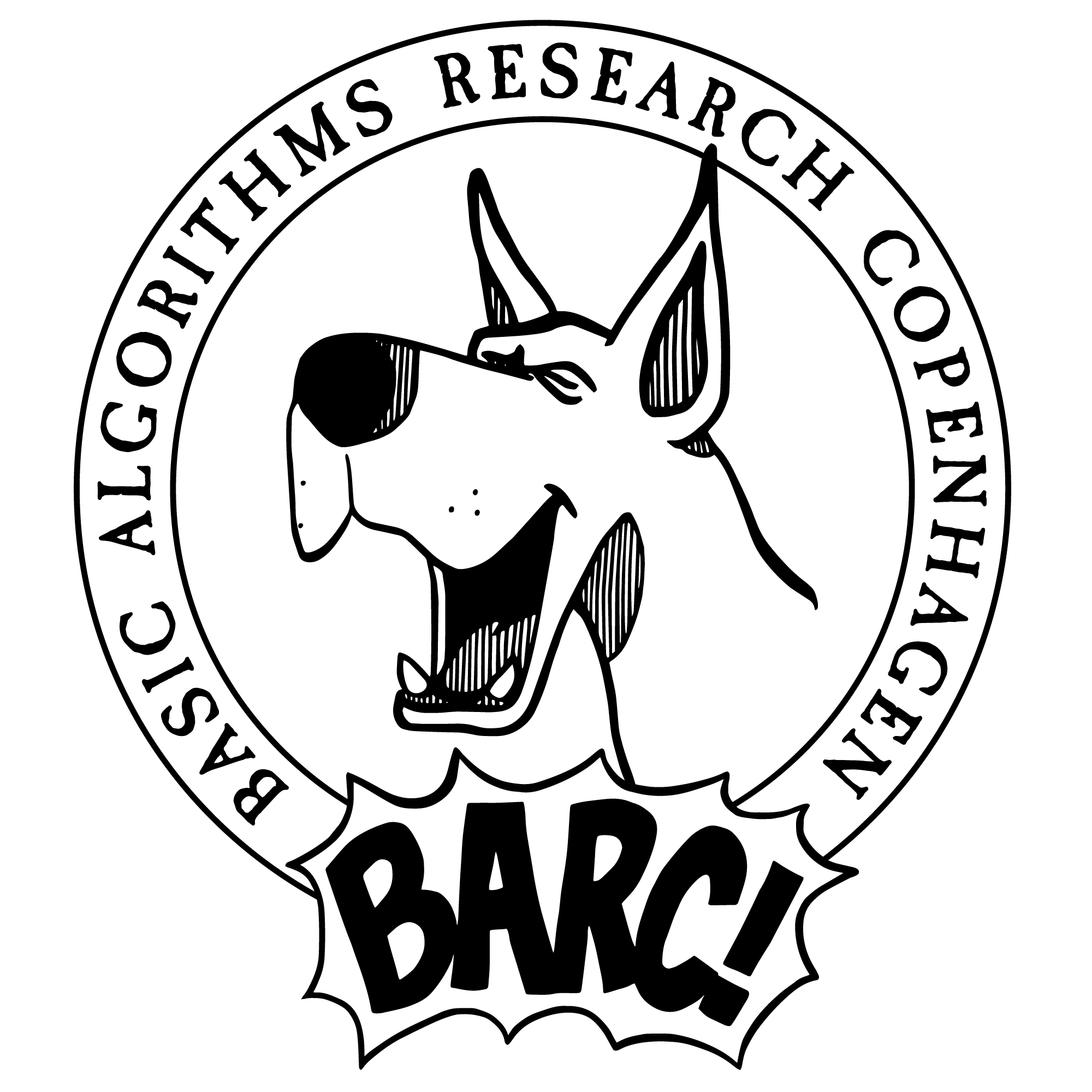 BARC logo