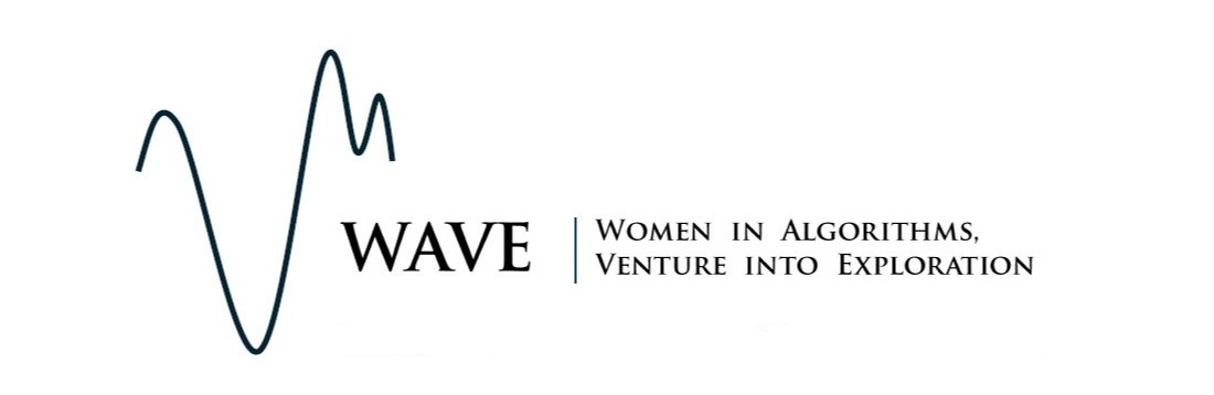 WAVE logo