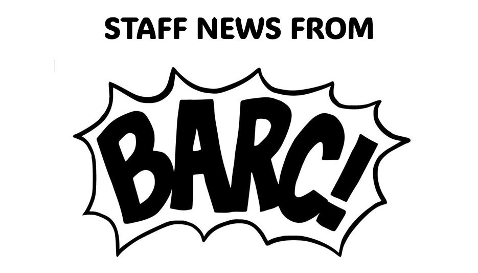 BARC welcomes Varun Ramanathan – University of Copenhagen