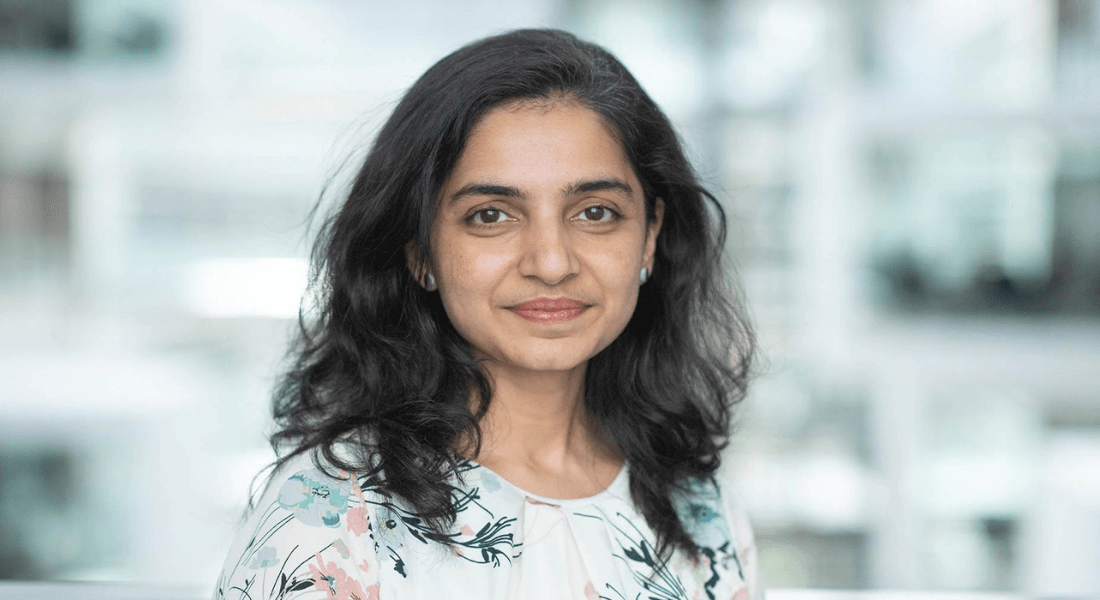 Professor Nutan Limaye 